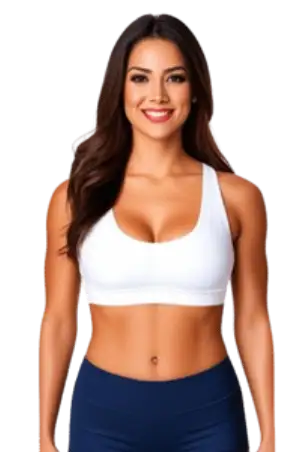 Corpo depois do detox