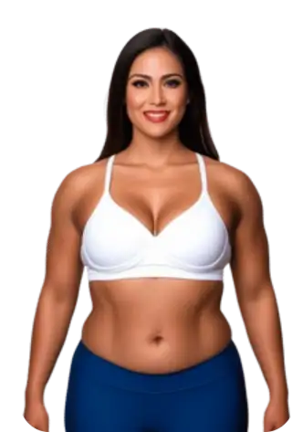 Corpo antes do detox